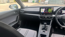 SEAT Leon 1.5 TSI EVO SE Dynamic 5dr Petrol Hatchback